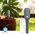 Miniatyrbillede 4 af 4: Nedis SmartLife jordfugtighedsmåler med Bluetooth og app-styring
