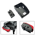 Miniatyrbillede 1 af 6: Modtagermodul 3.0 3.0 Plus til DJI FPV V1 / V2