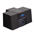 Miniatyrbillede 2 af 7: Denver MCA-240 mikrostereo med cd-afspiller og FM-radio