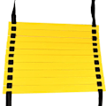 Pikkukuva 3 / 9: Treenitikkaat / Step ladder / Köysitikkaat