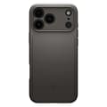 Spigen Thin Fit Mag Fit Bakskal till iPhone 17 Pro - Grå
