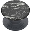 Miniatyrbillede 1 af 3: PopsocketS Basic Grip Modern Marble - Sort