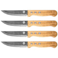 Miniatyrbild 1 av 3: Masterchef Essential Stekknivar 4-pack - Känd från Sveriges Mäs
