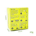 Pikkukuva 6 / 7: Latausteline Philips QP2520 QP2630 QP6530 QP66-sarjalle