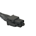 Miniatyrbillede 1 af 2: Strømadapter til Fanatec Boost Kit 180 CSL DD Gran Tourism DD Pr