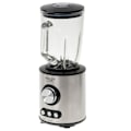 Miniatyrbild 4 av 7: Kraftfull 1700W Proffs Blender / Mixer