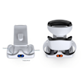 Miniatyrbillede 4 af 5: Ladestation til VR-tilbehør til Playstation 5