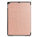 Miniatyrbillede 3 af 6: Etui med stander til iPad 10,2" - RoseGold