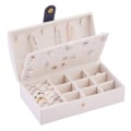 Miniatyrbild 2 av 7: Smyckesskrin
