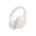 Miniatyrbild 1 av 2: On-Ear Bluetooth hörlurar med justerbar huvudbygel - Vit
