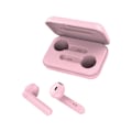 Miniatyrbild 1 av 2: Forever True Wireless-hörlurar - TWE-110 Rosa
