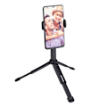 Miniatyrbild 1 av 3: Grundig Tripod till Smartphone