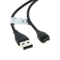 Miniatyrbillede 1 af 3: Ladekabel Garmin Fenix 5 / 6 / Quatix  5