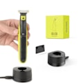 Pikkukuva 1 / 7: Latausteline Philips QP2520 QP2630 QP6530 QP66-sarjalle