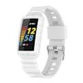 Miniatyrbild 1 av 2: Armband till Fitbit Charge 6 - Vit