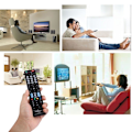 Miniatyrbillede 9 af 9: Universal fjernbetjening til LG TV - kompatibel med LED, LCD, H