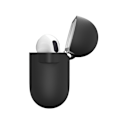 Pikkukuva 3 / 4: KeyBudz Elevate-sarjan suojus avaimenperällä Airpods 4. sukupol