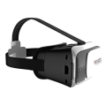 Miniatyrbillede 3 af 10: VR BOX 2.0 3D-briller med Bluetooth og fjernbetjening - 3,5-6"