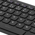 Pikkukuva 3 / 3: Langaton mininäppäimistö Nano-USB