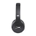 Miniatyrbild 3 av 5: Altec Lansing NanoPhone 2i1 Trådlösa On-Ear hörlurar - Svart