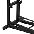Miniatyrbillede 6 af 7: Racingstativ for Rat & Pedaler - Thrustmaster / Logitech-kompat