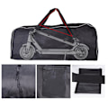 Pikkukuva 1 / 2: Kantokassi Xiaomi M365 / M365 PRO / Essential / 1S Scooter / Pr