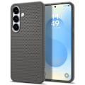 Miniatyrbillede 2 af 3: Spigen Liquid Air-etui til Samsung Galaxy S25+ - grå