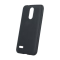 Pikkukuva 1 / 2: Matta TPU-kotelo Samsung Galaxy M52 - Musta