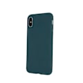 Miniatyrbild 1 av 3: TPU-skal till iPhone 14 Plus 6,7" - Skogsgrön