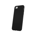 Pikkukuva 1 / 4: Silikonikuori iPhone 14 Plus 6,7" - Musta
