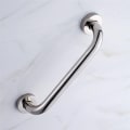 Pikkukuva 3 / 4: Tukikahva kylpyhuoneeseen metallia - 30cm