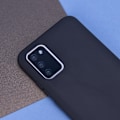 Pikkukuva 3 / 3: Svart Takakuori Google Pixel 9 Pro XL:lle