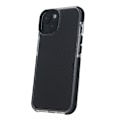 Pikkukuva 3 / 4: Musta kotelo iPhone 16 Pro Max - Hiilikuitukotelo