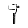 Miniatyrbillede 2 af 3: Hohem iSteady Mobile+ - 3-akset gimbal til smartphones med lang