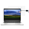 Pikkukuva 1 / 8: Näytönsuoja karkaistua lasia HP ProBook430 G7 13.3"