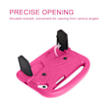 Miniatyrbild 1 av 3: Skyddsfodral för barn Huawei MatePad T8 8.02020 Rosa