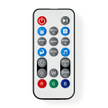 Miniatyrbillede 5 af 10: Nedis SmartLife LED væglampe - Wi-Fi, RGBIC/varm hvid