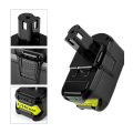 Pikkukuva 3 / 3: Tehokas akku Ryobi ONE+ 4000mAh 18V:lle