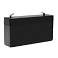 Miniatyrbillede 3 af 3: Green Cell AGM Batteri 6V 1.3Ah