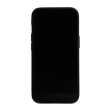 Miniatyrbillede 2 af 4: Sort bagcover til Samsung Galaxy S22 - Carbon Fibre