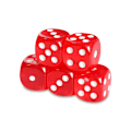Miniatyrbillede 4 af 4: Pokerset 300 Chip med taske i Aluminium