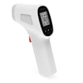 Miniatyrbillede 1 af 4: Motorola TE 93 Berøringsfrit infrarødt termometer - hvid