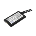 Miniatyrbillede 2 af 3: Erstatningsbatteri 94ACC1368 og BP08-000600 til Datalogic