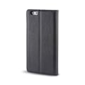 Miniatyrbillede 1 af 4: Flip-etui med stativ til Motorola Moto G85 - Sort