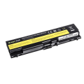 Miniatyrbillede 2 af 5: Laptopbatteri til Lenovo ThinkPad L430 L530 T430 T530 W530 / 11