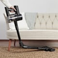 Miniatyrbillede 2 af 9: Ströme PowerClean Flexmate skaftstøvsuger med foldbart rør og H