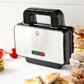 Miniatyrbillede 3 af 4: MasterChef Sandwich Grill - Berømt fra Masterchef