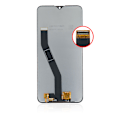 Miniatyrbild 2 av 2: LCD-skärm till Xiaomi Redmi 9A/9C  - Svart