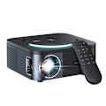 Pikkukuva 1 / 2: XO FF01 LED-projektori Full HD 3000 lm, Android, HDMI/USB, 30–1
