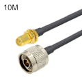 Pikkukuva 1 / 4: RP-SMA naaras - N uros - 10m